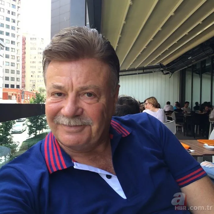 Nuri Alço evleniyor! İşte merak edilen sevgilisi 2