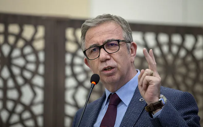 Mansur Yavaş seçilirse 20 bin sol örgüt üyesini mi işe alacak iddiası doğrulandı