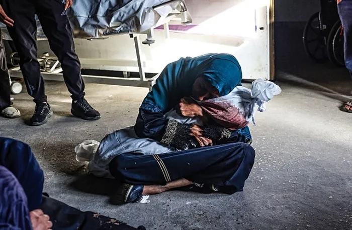 israilin-barbar-saldirilarina-yapay-zeka-destegi-algoritmalarla-dakikada-2-kisiyi-katlettiler-1735553468979.jpg Foto: AFP