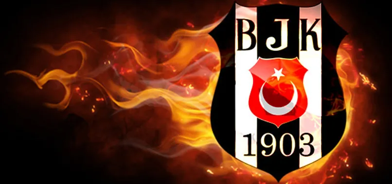 Beşiktaş'a Osmanlıspor maçı öncesi müjde