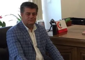 Şırnak'ta Cumhur İttifakı adayı Mehmet Yarka önde