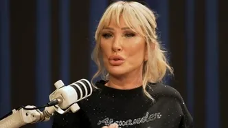 Jet hızıyla evlilik: Seda Sayan "flört etmedik" deyip itiraf etti