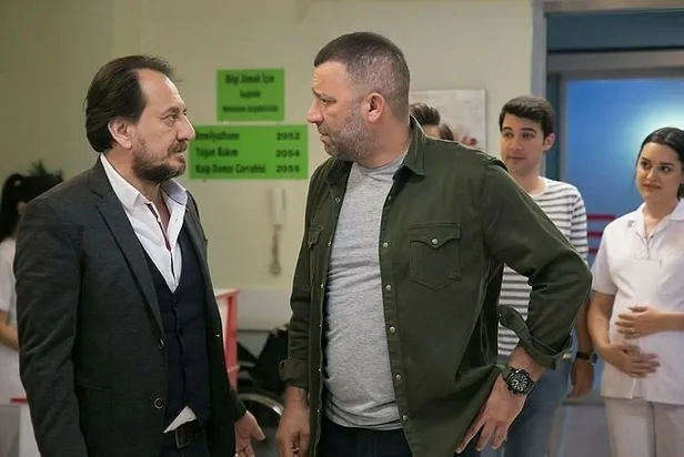 Fenomen dizi için flaş iddia... Arka Sokaklar 17. sezon ne zaman başlayacak? Arka Sokaklar yeni sezon tarihi açıklandı mı, bugün var mı? - 5
