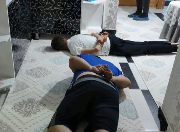 Ankara’da 2 suç örgütüne darbe! Esnaf kepenk kapattı yabancı kadınlar fuhşa zorlandı