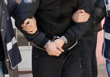 Sınırda 5 FETÖ şüphelisi yakalandı