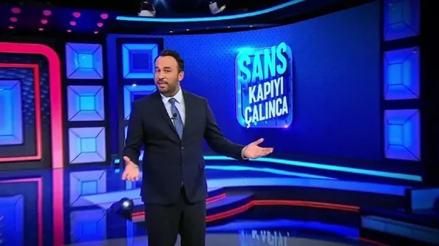 ATV'nin yeni yarışması "Şans Kapıyı Çalınca" yarın başlıyor! Büyük ödül ne kadar? - 4