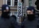 HDP İlçe Başkanlığı’na terör baskını!
