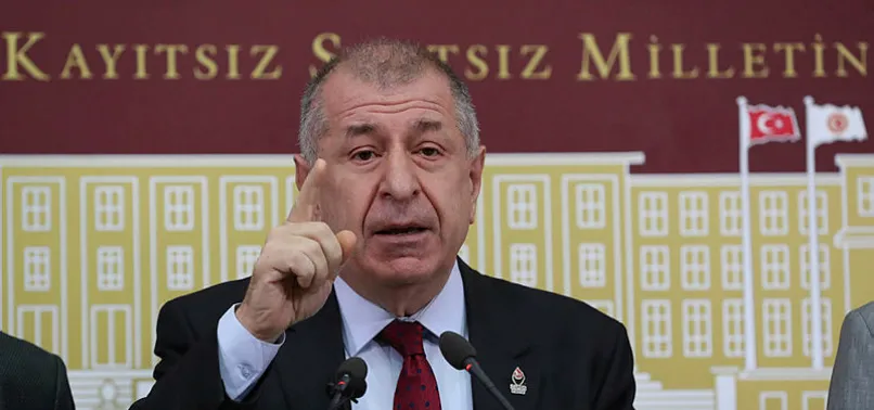 Son dakika: Ümit Özdağ'dan yeni provokasyon: Muğla’daki yangını sığınmacılar çıkardı | İşte gerçekler