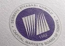 SPK fonların ödeme ve tasfiye sürecini açıkladı