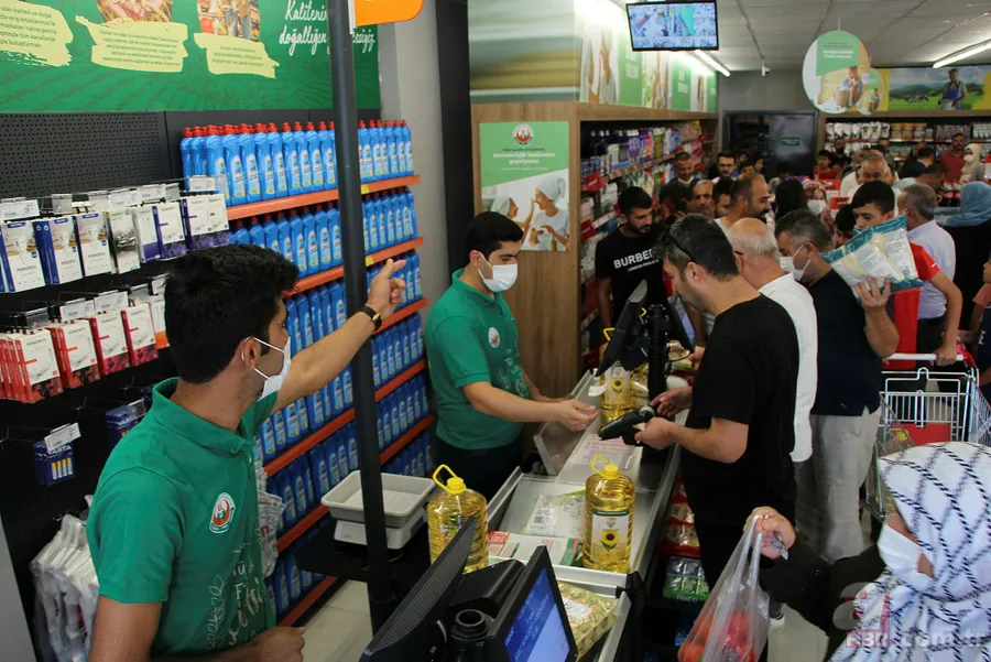 Dev indirim başlıyor! Tarım Kredi Market indirimi ne zaman başlayacak? 2022 Tarım Kredi Kooperatif Market indirimi hangi ürünlerde? 4