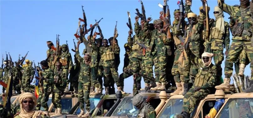 Boko Haram askeri garnizona saldırdı: En az 32 ölü!