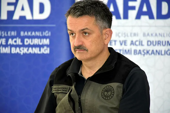 Son dakika: Bucak yangınıyla ilgili 6 kişi gözaltında - 1