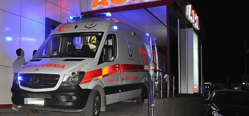 Gaziantep'te ölenlerin sayısı 54'e yükseldi