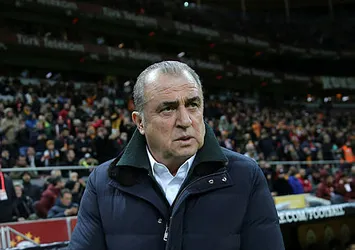Fatih Terim'den flaş Arda Turan açıklaması