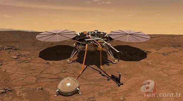 NASA isim yazdırma nasıl yapılır? İsmini Mars’a gönderelim başvuru ekranı!