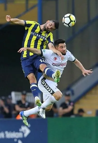 Fenerbahçe’de 11 isim yolcu!