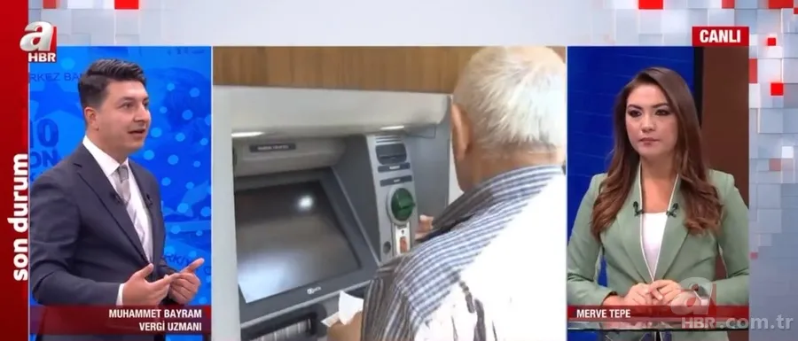 EYT'de sona doğru! Çözüm aşamasına gelen formül hangisi? 13