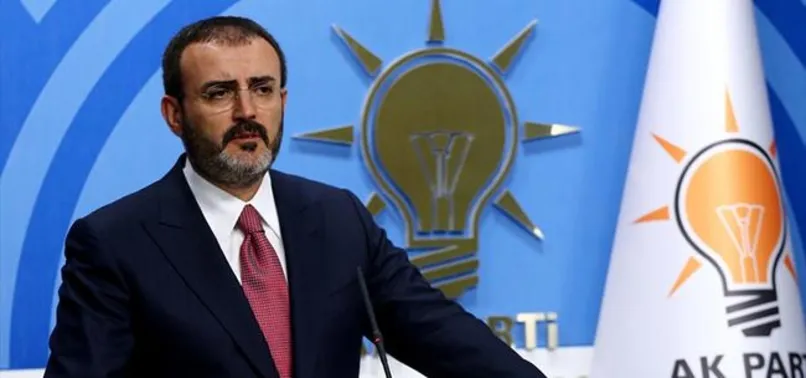 Ünal'dan bedelli mesajı: Gündemimizde yok
