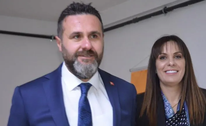 AK Parti Belediye Başkan adayları açıklandı! 2019 AK Parti Belediye Başkan adayları kimdir?