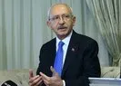 Liyakat esasına mutlaka uyunuz diyen Kılıçdaroğlu bakın ne yaptı