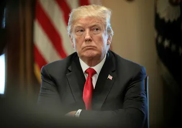 Trump'tan İran'a yeni tehdit
