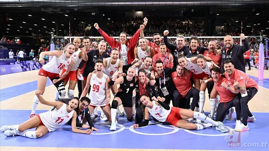 TRT 1 CANLI VOLEYBOL MAÇI İZLE | TRT 1 canlı yayın frekans bilgileri… 2024 Paris Olimpiyatları kesintisiz izle 5