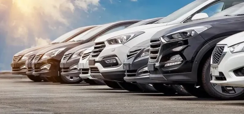 İşte 2023'te en çok satan otomotiv markaları