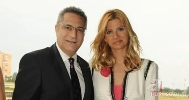 Mehmet Ali Erbil'in oğlu Ali Sadi mezun oldu! Erbil eski eşi Tuğba Coşkun ile aynı karede! 'Babasının boyuna yetişmiş' 6