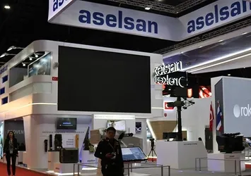 ASELSAN'dan önemli imza