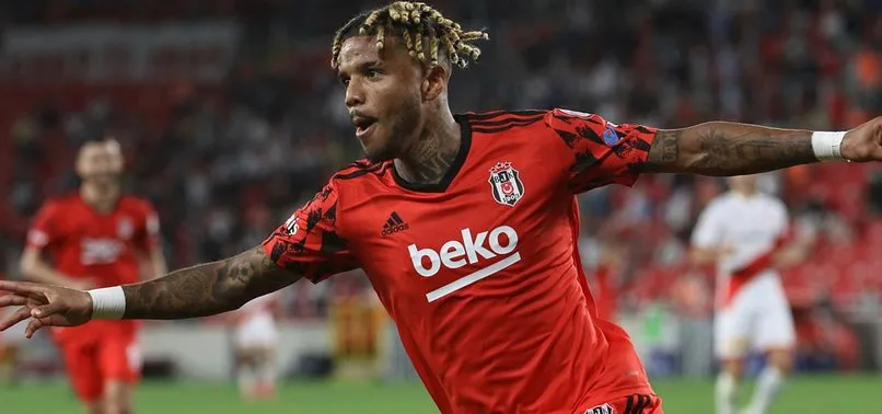 Beşiktaş Valentine Rosier transferini bitirdi! İşte bonservisi ve alacağı yıllık ücret