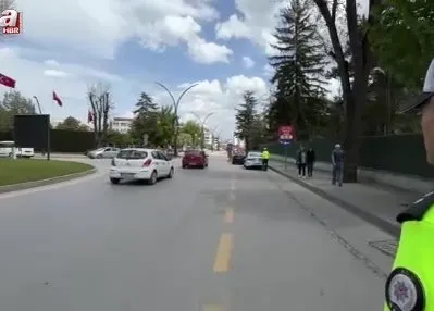 1 haftada sürücülere ceza yağdı