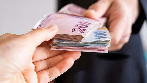 11 ilde yaraları sarmak için ikinci destek paketi! 2.7 milyar lira bu ay ödenecek - 1