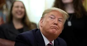 Trump’a bir darbe de ABD Sayıştayı’ndan