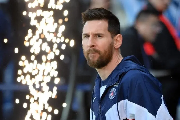 Lionel Messi’den futbol tarihinin en pahalı imzası! Yeni adresi hakkında gelişmeler…