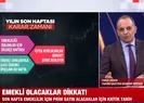 Yılın son haftası karar zamanı