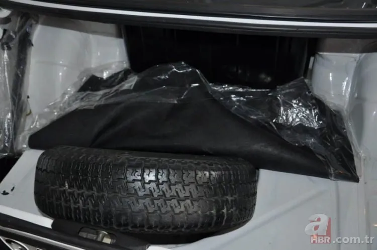 Hurdadan 7 bin liraya aldığı TOFAŞ Doğan'ı 70 bine sattı 14