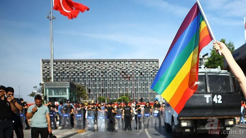 ÖZEL DOSYA| LGBT sapkınlığına tarihi darbe! Cinsiyetsizleştirme projesine "dur" denildi: Aile kurumu koruma altında 5