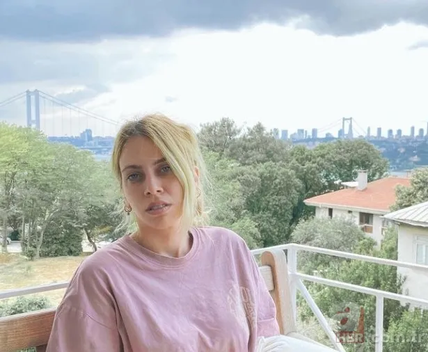 Amasya’daki ünlülerin feci kazasında o da yaralanmıştı! Melis İşiten kimdir? Eski eşi kendisinde daha ünlü çıktı! 8