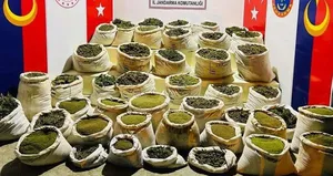 Diyarbakır’da narkoterör operasyonu başlatıldı