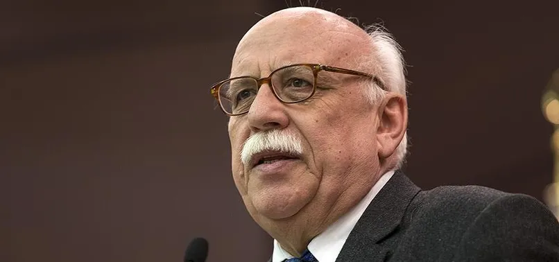 Bakan Nabi Avcı'nın dayısı vefat etti