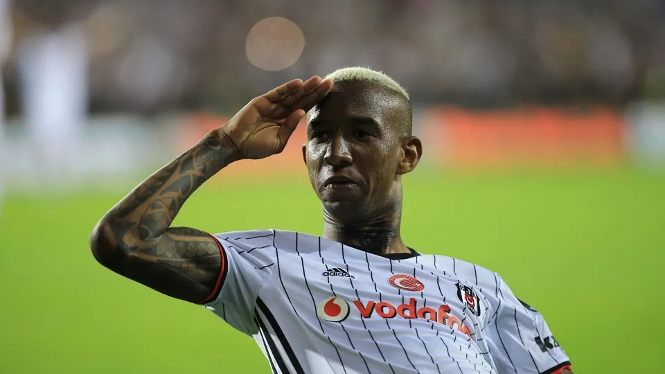 Talisca'da son nokta koyuldu