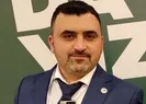 Gelecek Partisi Kula İlçe Başkanı istifa etti