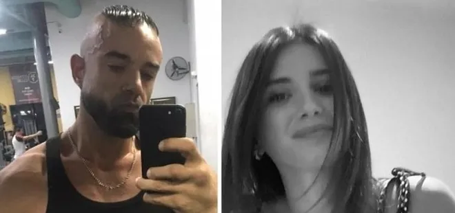 Malta'da vahşice katledilmişti! İç mimar Pelin için adalet yürüyüşü