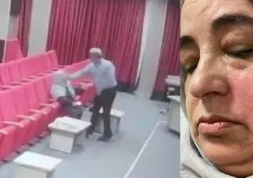 Konya’da kadın yazara dehşeti yaşatmıştı! "Ben bu işin peşini bırakmayacağım"