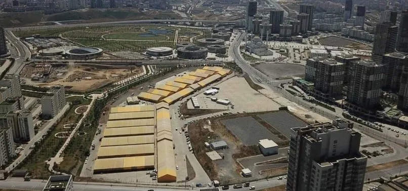 Kayaşehir Kurbanlık Satış ve Kesim Alanı'nında kasapların kaçması CHP-Saadet Partisi ittifakını ortaya çıkardı