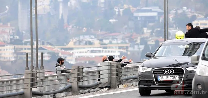 Cumhurbaşkanı Erdoğan intihardan vazgeçirdi 8