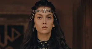 Yaşını duyan şaşırdı!