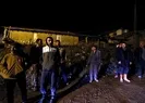 Ankara depreminin yeraltındaki sesi korkuttu!