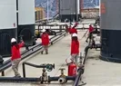 Petrolde aslan payı Gabarın!