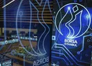 Borsa güne yükselişle başladı